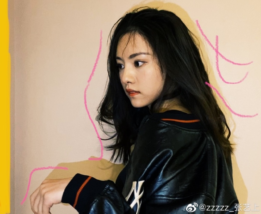 张艺上金主淋病是怎么回事