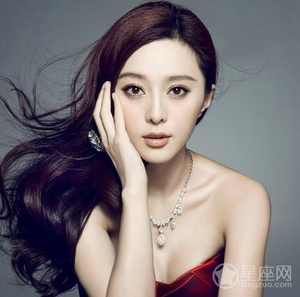 范冰冰最有范儿的照片