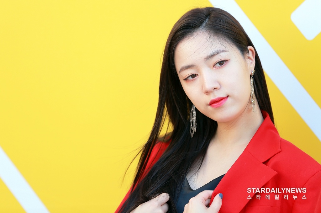 刘花英为什么是花婊、巨魔?刘花英朴信惠一