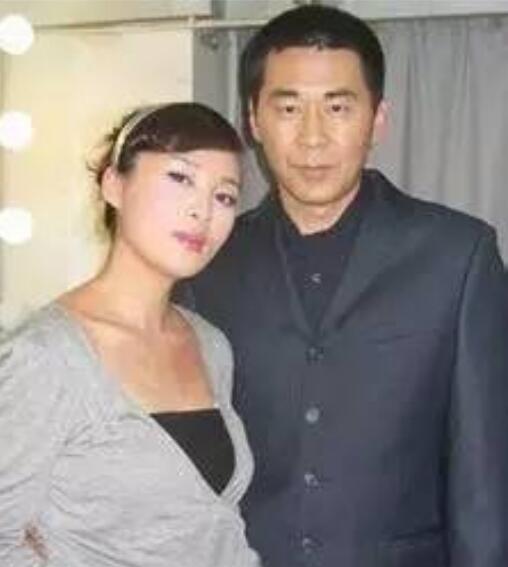 蒋勤勤当小三致使原配自杀是假消息