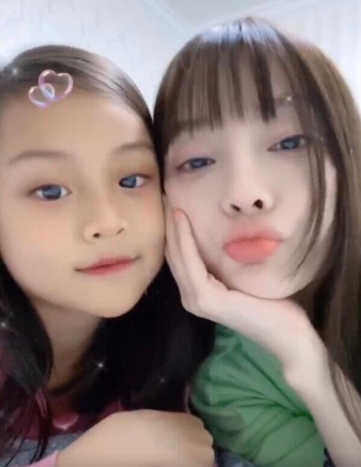 为什么叫李小璐平嘻王、小麋鹿(李小璐为啥叫平西王)