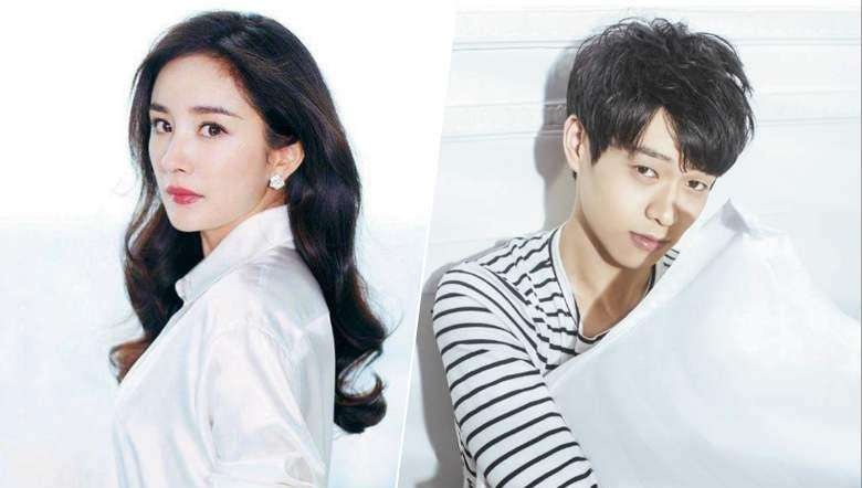 魏大勋为什么喜欢离了婚的杨幂(杨幂和魏大勋分手了吗) 魏大勋为什么喜欢离了婚的杨幂(杨幂和魏大勋分手了吗)