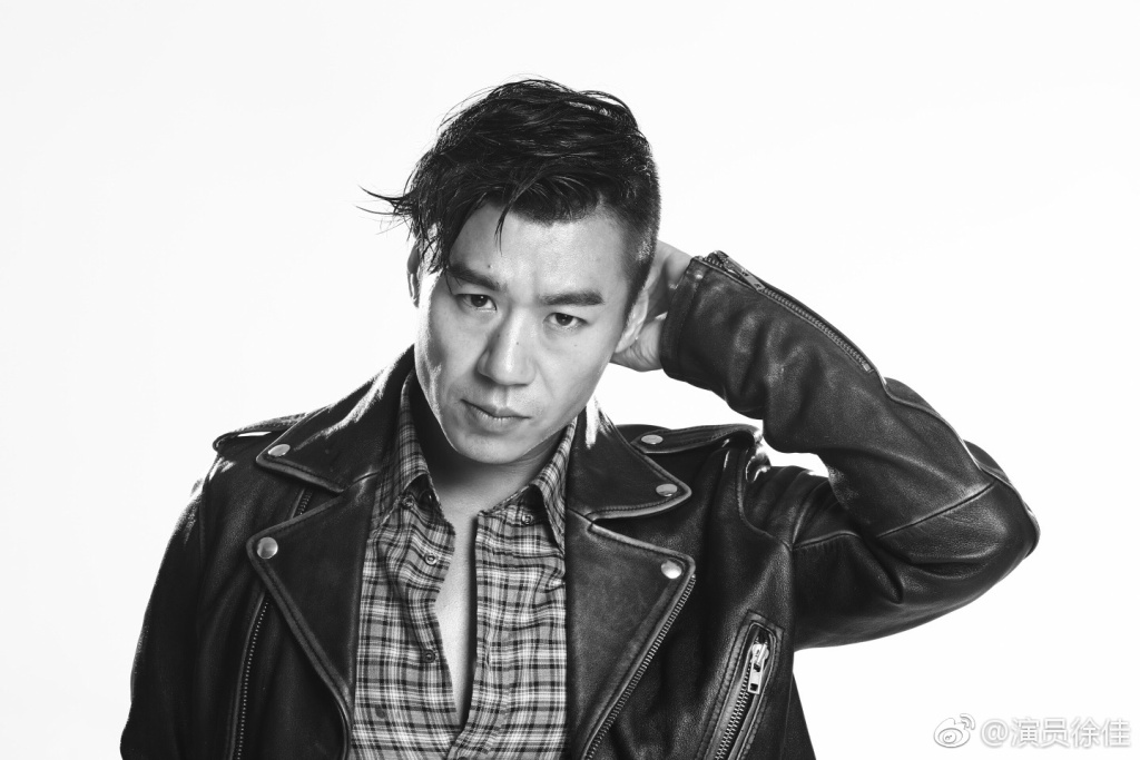 徐佳和吴京是什么关系(徐佳和吴京一起演的是什么影片)