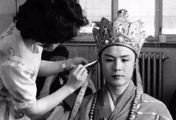 徐少华为什么没拍完就离开西游记了