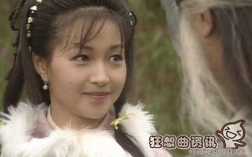 郭襄为什么非杨过不嫁？神雕侠侣郭襄最后的(郭襄也喜欢杨过吗)