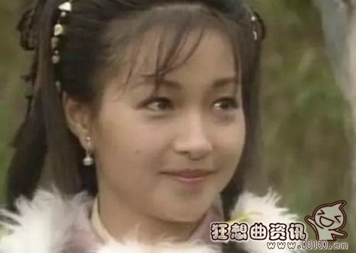 郭襄为什么非杨过不嫁？神雕侠侣郭襄最后的(郭襄也喜欢杨过吗)