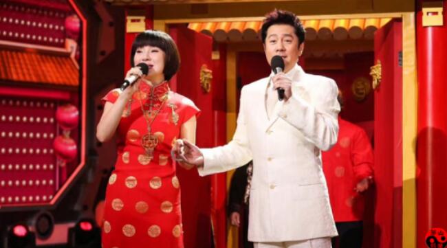 蔡国庆和陈红什么关系(蔡国庆跟谁结婚了) 蔡国庆和陈红什么关系(蔡国庆跟谁结婚了)