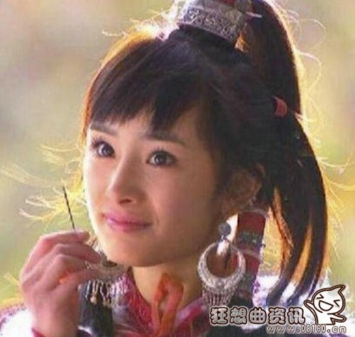 郭襄为什么非杨过不嫁？神雕侠侣郭襄最后的(郭襄也喜欢杨过吗)