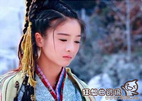 郭襄为什么非杨过不嫁？神雕侠侣郭襄最后的(郭襄也喜欢杨过吗)