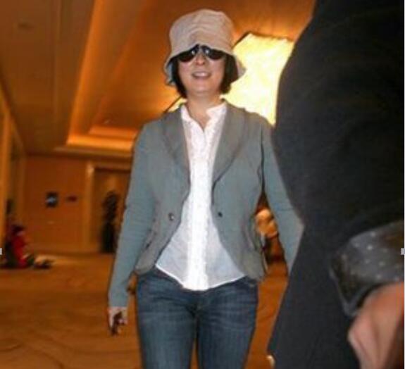 王京花现在在带谁(王京花哪的人)