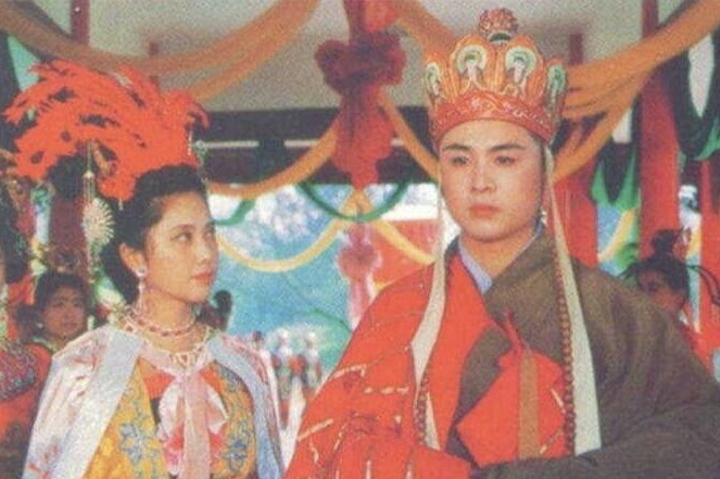 徐少华为什么没拍完就离开西游记了 徐少华为什么没拍完就离开西游记了