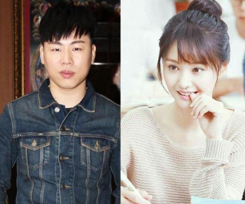 胡彦斌女朋友是谁(胡彦斌的女友是谁) 胡彦斌女朋友是谁(胡彦斌的女友是谁)