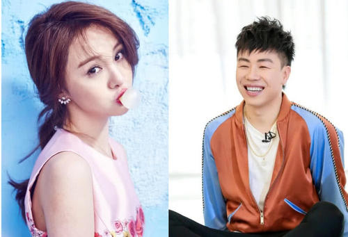 胡彦斌女朋友是谁(胡彦斌的女友是谁) 胡彦斌女朋友是谁(胡彦斌的女友是谁)