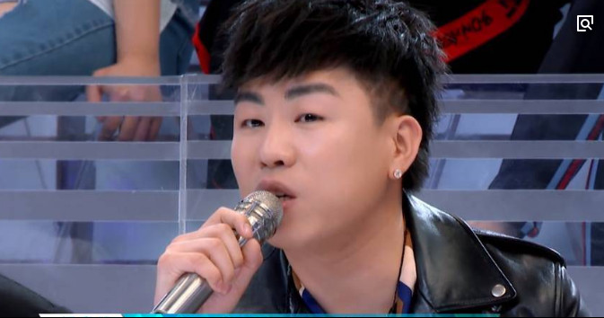 胡彦斌怎么讽刺葛佳慧的？葛佳慧真的是伯克