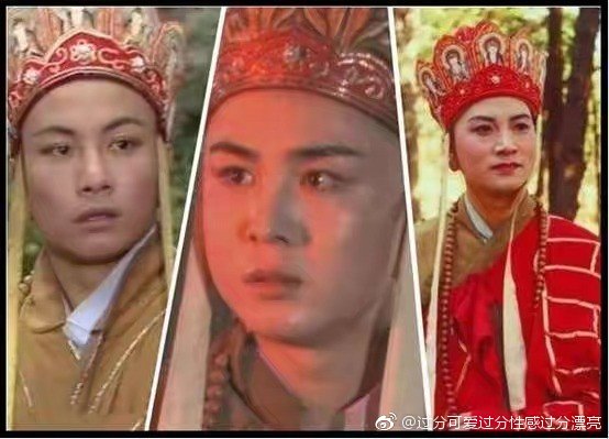 徐少华为什么没拍完就离开西游记了 徐少华为什么没拍完就离开西游记了