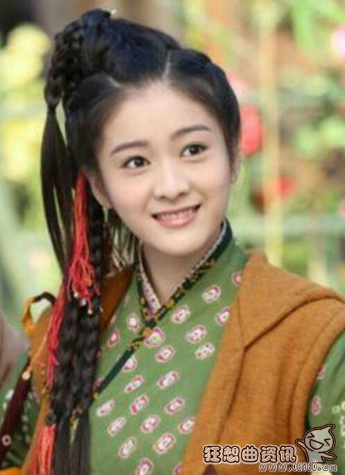 郭襄为什么非杨过不嫁？神雕侠侣郭襄最后的(郭襄也喜欢杨过吗)