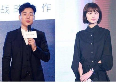 胡彦斌女朋友是谁(胡彦斌的女友是谁) 胡彦斌女朋友是谁(胡彦斌的女友是谁)