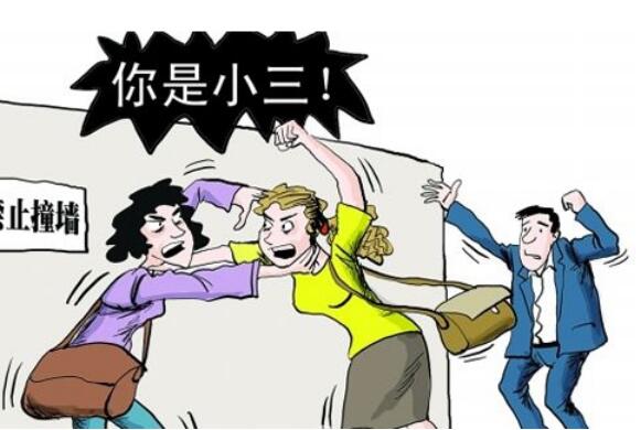 蒋勤勤当小三致使原配自杀是假消息