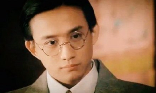 蒋勤勤自曝偶像竟然是黄磊(黄磊第一次见到蒋勤勤)