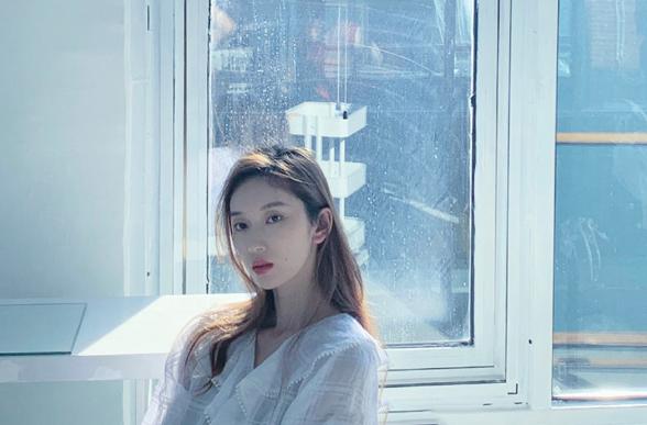 刘令姿为什么叫小恐龙