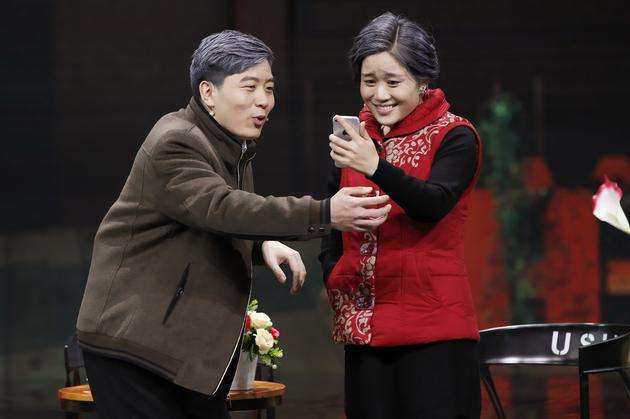 喜剧人白鸽刘亮为什么离婚(喜剧演员白鸽是不是离婚了)