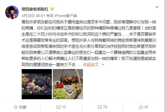 蔡国庆和陈红什么关系(蔡国庆跟谁结婚了) 蔡国庆和陈红什么关系(蔡国庆跟谁结婚了)