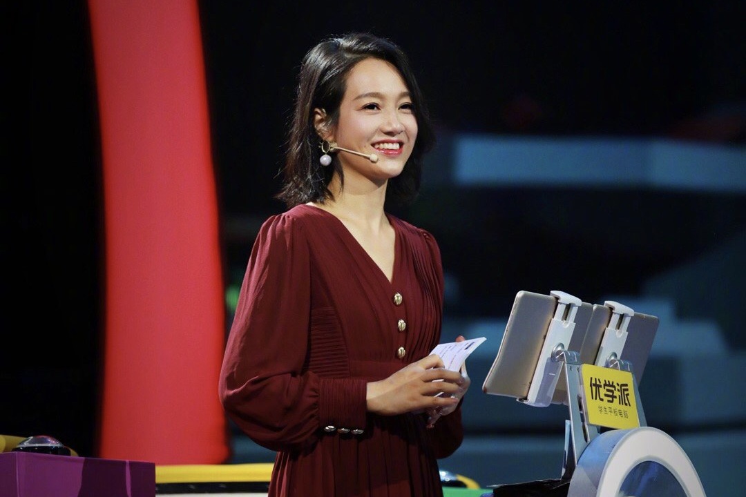 朱丹节目秀恩爱不停，用二胎来证明实力相爱