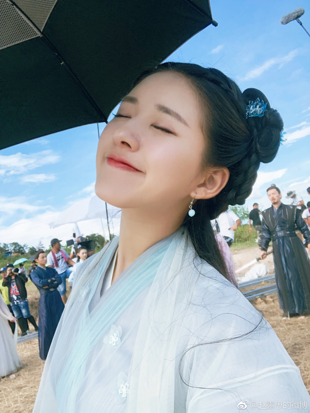 赵露思怎么突然红的(赵露思怎么突然火了) 赵露思怎么突然红的(赵露思怎么突然火了)