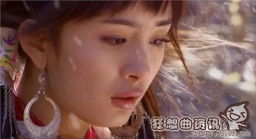 郭襄为什么非杨过不嫁？神雕侠侣郭襄最后的(郭襄也喜欢杨过吗)