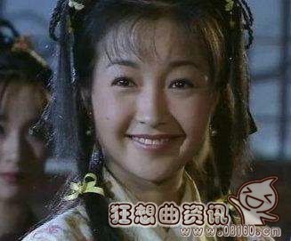 郭襄为什么非杨过不嫁？神雕侠侣郭襄最后的(郭襄也喜欢杨过吗)