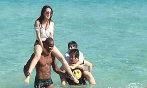 马苏为什么叫炮王(马苏干啥了) 马苏为什么叫炮王(马苏干啥了)