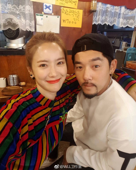 刘荷娜喜欢过林志颖吗(刘荷娜跟林志颖有谈恋爱吗?) 刘荷娜喜欢过林志颖吗(刘荷娜跟林志颖有谈恋爱吗?)