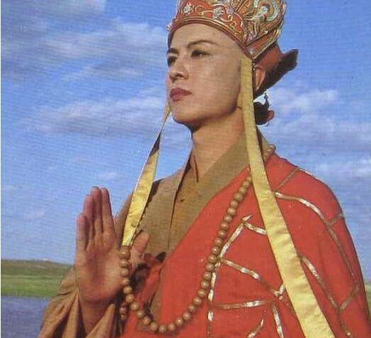 徐少华为什么没拍完就离开西游记了 徐少华为什么没拍完就离开西游记了