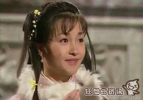 郭襄为什么非杨过不嫁？神雕侠侣郭襄最后的(郭襄也喜欢杨过吗)