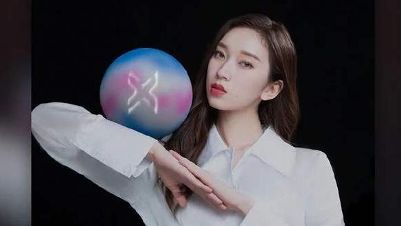 刘令姿为什么叫小恐龙