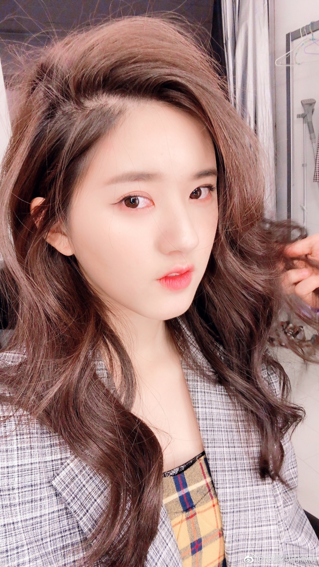 赵露思怎么突然红的(赵露思怎么突然火了)