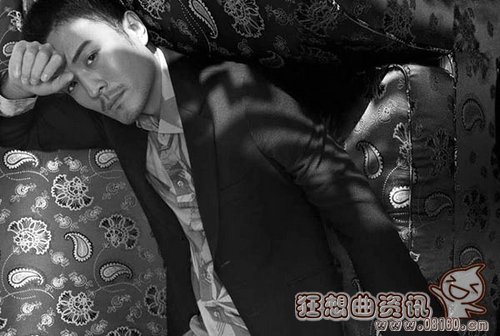 默延啜也喜欢沈珍珠吗?默延啜的扮演者于小(默延啜演员)