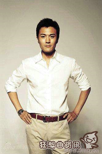 默延啜也喜欢沈珍珠吗?默延啜的扮演者于小(默延啜演员)