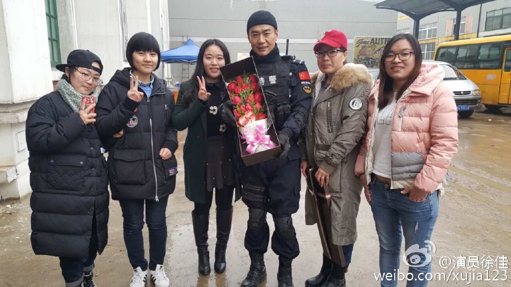 徐佳和吴京是什么关系(徐佳和吴京一起演的是什么影片) 徐佳和吴京是什么关系(徐佳和吴京一起演的是什么影片)