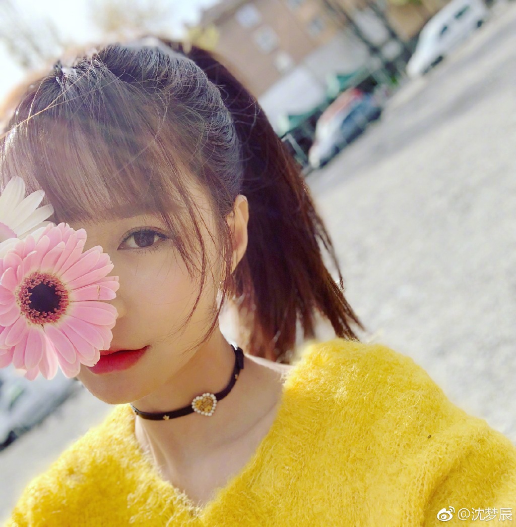 沈梦辰为什么叫sam？沈梦辰和杜海涛在一