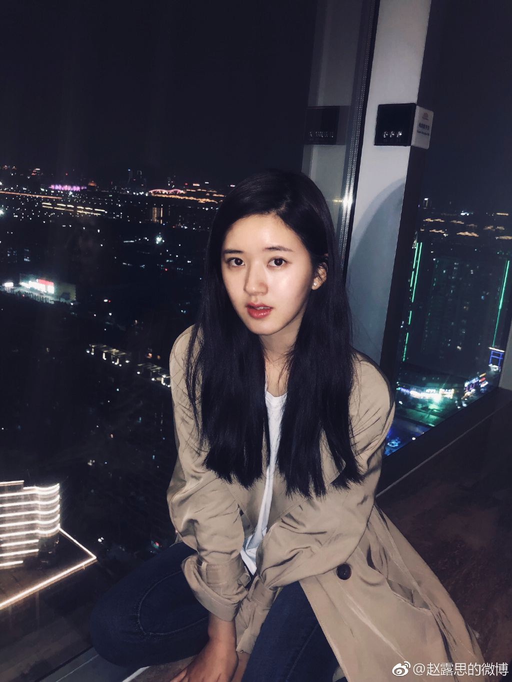 赵露思怎么突然红的(赵露思怎么突然火了) 赵露思怎么突然红的(赵露思怎么突然火了)