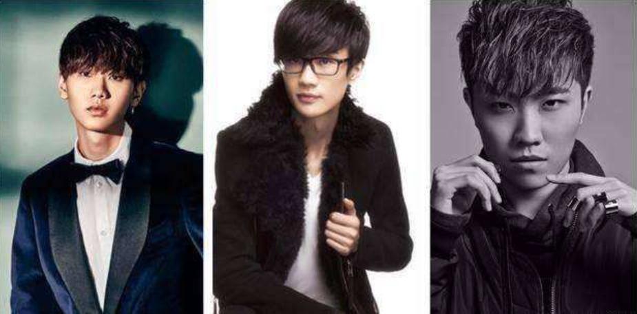 八卦：汪苏泷为什么叫QQ音乐三巨头、二八(汪苏泷 qq音乐)