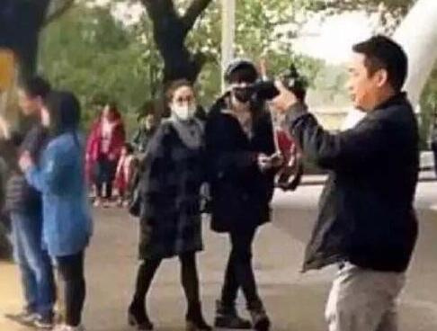 华晨宇和邓紫棋承认恋爱(华晨宇邓紫棋为什么不承认恋爱)