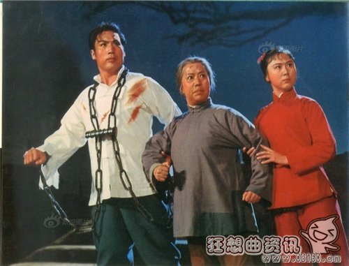 样板戏是什么意思?样板戏白毛女受追捧站<(样板戏《白毛女》剧情简介) 样板戏是什么意思?样板戏白毛女受追捧站<(样板戏《白毛女》剧情简介)