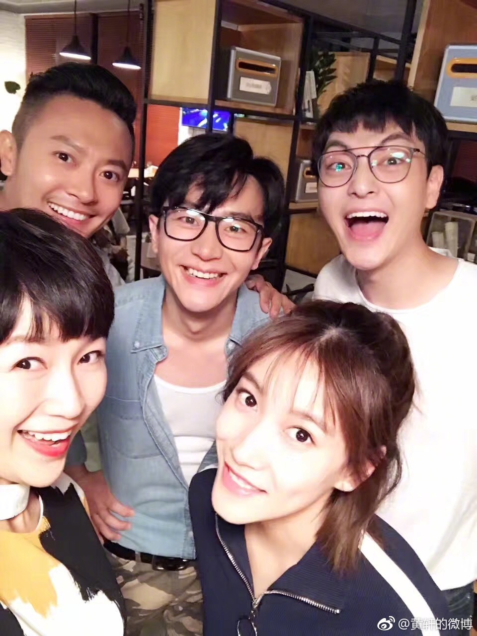 黄轩的气质是啥类型(黄轩的魅力) 黄轩的气质是啥类型(黄轩的魅力)