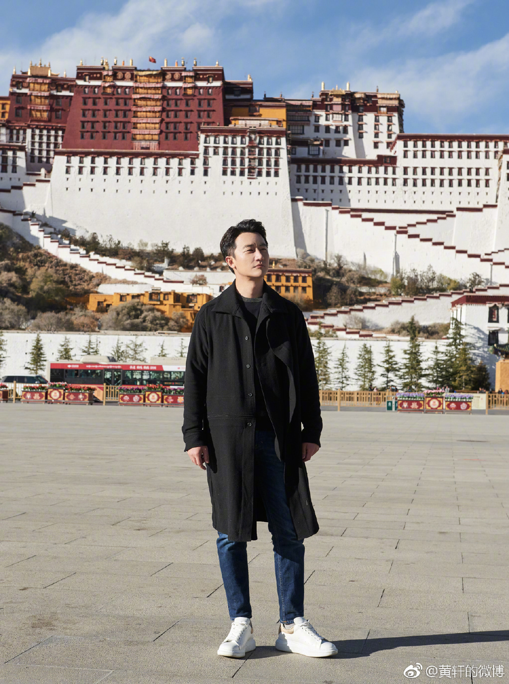 黄轩的气质是啥类型(黄轩的魅力) 黄轩的气质是啥类型(黄轩的魅力)