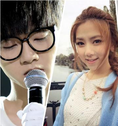 华晨宇和邓紫棋承认恋爱(华晨宇邓紫棋为什么不承认恋爱)