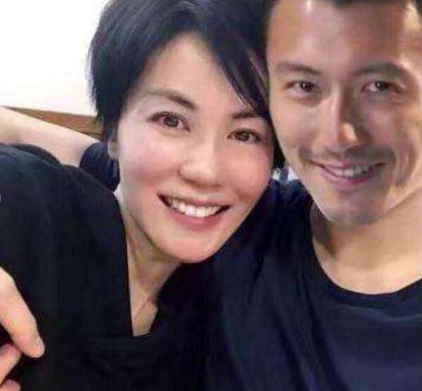 谢霆锋与王菲哪个有钱(谢霆锋和王菲还好吗)