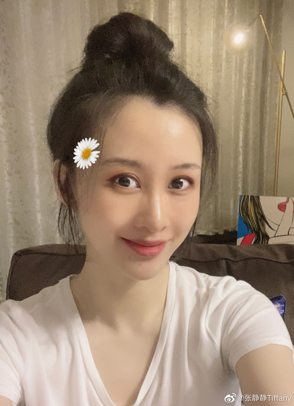 演员张静静是哪一年出生的(演员张静静个人简历)