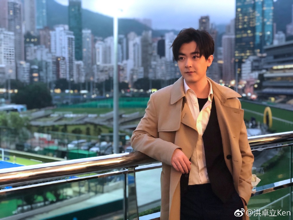 洪卓立家是不是很穷(洪卓立爸爸) 洪卓立家是不是很穷(洪卓立爸爸)